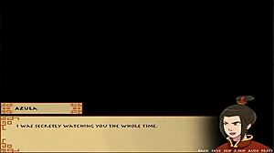 Four Elements Trainer Book 2 Love Part 5 - BIG TITS Anime Action!