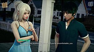 我的霸凌者是我的情人 28