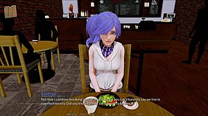 Harem hotel 204 brings steamy anime action in game setting