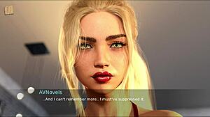 Big Tits In Summer's Gone 23!