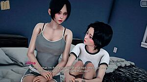 My Bully Is My Lover 18 In Intriguing Anime Story