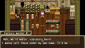 Loira gets trapped on the roof helping