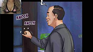 我姨妈的色情章节展开