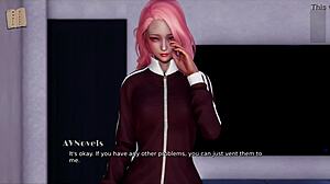 What's my real desire 56?