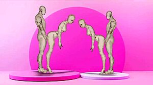 Are the twins fucking those girls?