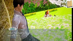 Academy 20 brings emotional moments in the game and anime world.