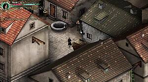 Exploring Dark Secrets in Threads of Destiny Game