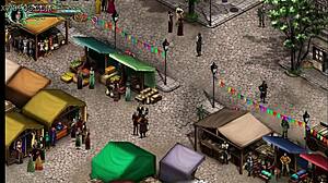 Kader iplikleri 18+ oyunda karanlık sırları keşfediyorum