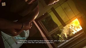 Big Tits In Summer's Gone 23!