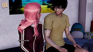 What's my real desire 56?