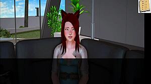 My New Family Anime Episode 146