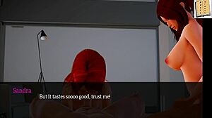 我的新家庭动漫第146集