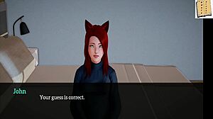 My new family 172 in an intriguing setup.