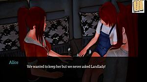 My new family part one hundred sixty four story