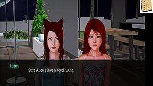 My New Family Episode 150