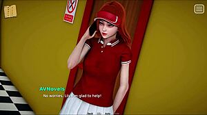 My bully is my lover 21: Teen Lover Adventures