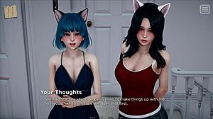 My bully is my lover 21: Teen Lover Adventures