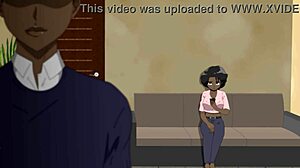 Ed's authentic life stories with Hentai