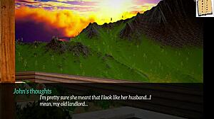 A new family’s Xvideo home made sex with a redheaded moms and her big-boobed daughter