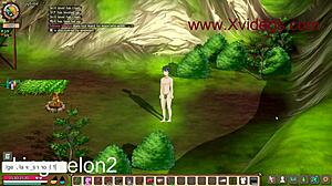 Hentai Game Mad Island Played in Episode 6
