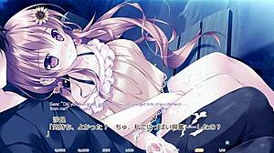 Hime to otome no yakimochi love route2 scene2 with subtitle