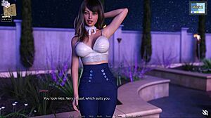 sunshine love 26, what's happening in this game?