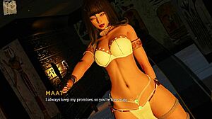 Explore Eternum in this game anime part seventy seven.