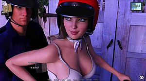 sunshine love 26, what's happening in this game?