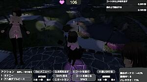 omg, seleka exposing herself in a naked coat outdoors!