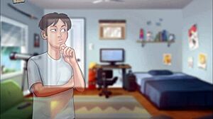 Summertime saga one hundred twenty six