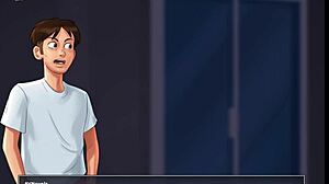 Summertime Saga Erotic Encounters