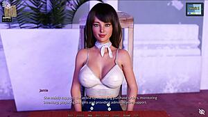 Sunshine girl 26: Hentai game walkthrough