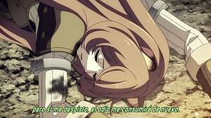 hey, check out tnynn ep8 with spanish subs now