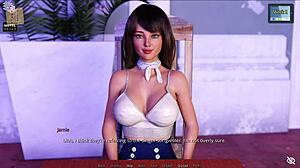 Sunshine girl 26: Hentai game walkthrough