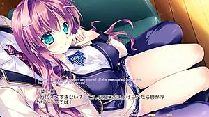 i cant get enough of hime and otome love route3 scene1