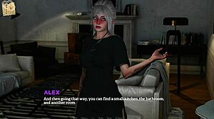 Exploring Eternum in episode 189 of the game