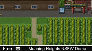 Feel The Intense Moaning In Heights Demo