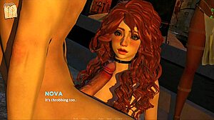 Explore Eternum in this game anime part seventy seven.