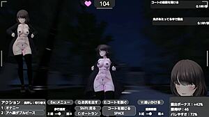 Selena's outdoor adventure: A manga and toon exploration