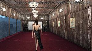 Explore the world of Fallout 4 with special wardrobe: Part 1