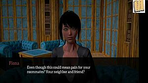 My New Family Episode 137