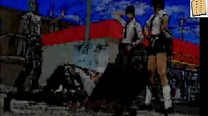 academy 146 unfolds with daring challenges in a hidden game world.