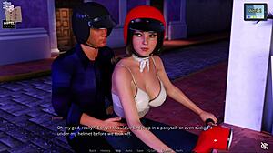 sunshine love 26, what's happening in this game?