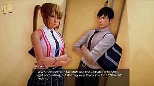 Academy 169 Unleashes Wild Anime Game Action for Thrills