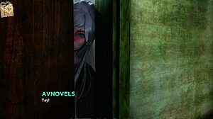 Exploring Eternum in episode 189 of the game