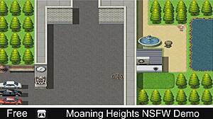 Feel The Intense Moaning In Heights Demo