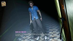 Exploring Eternum in episode 189 of the game