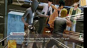 academy 146 unfolds with daring challenges in a hidden game world.