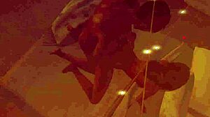 Feeling Lazy In Creamy Doggystyle Animation