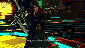 eternum game hints at anime adventures waiting to unfold